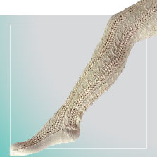 Medias y calcetines de Baturra